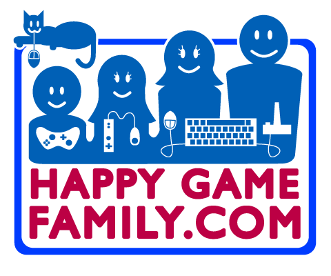 happygamefamily.com